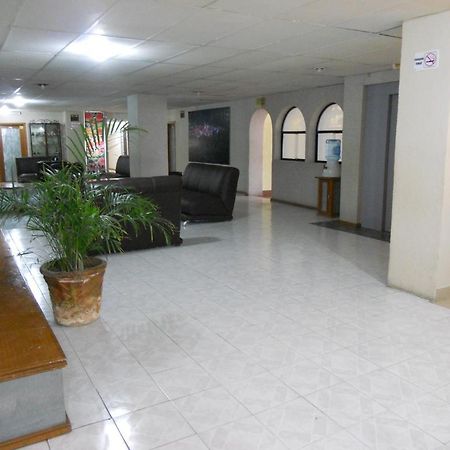 Hotel Plaza El Dorado Pachuca Exteriör bild