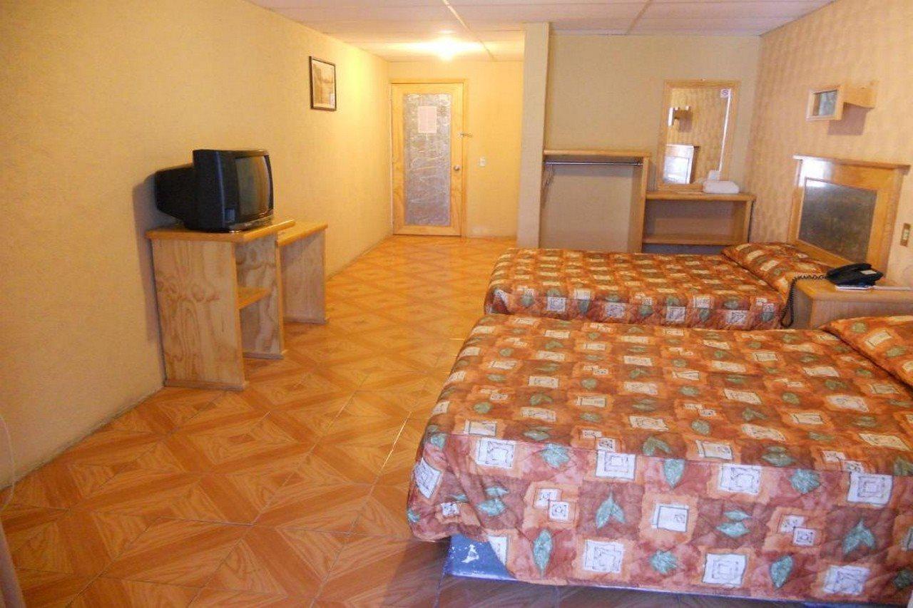 Hotel Plaza El Dorado Pachuca Exteriör bild
