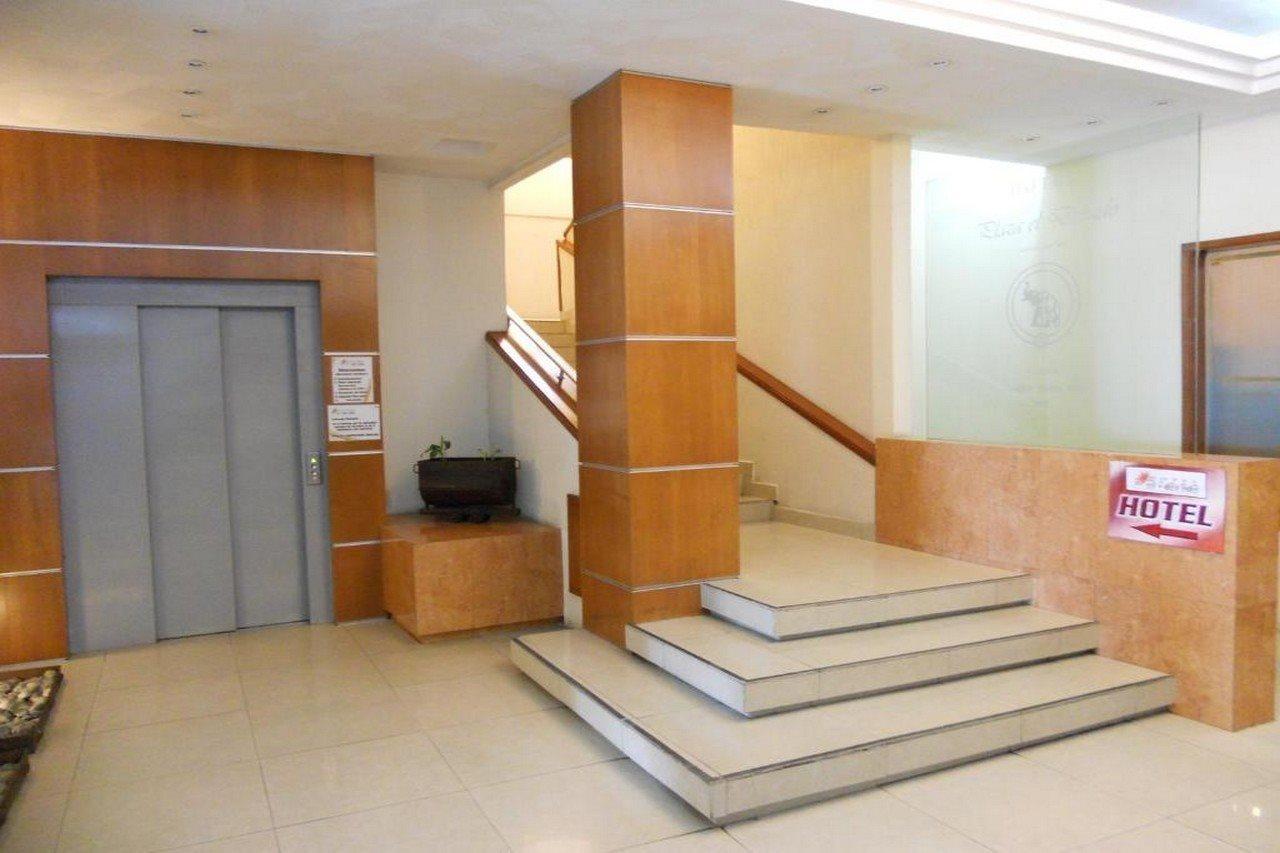 Hotel Plaza El Dorado Pachuca Exteriör bild
