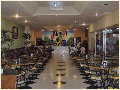 Hotel Plaza El Dorado Pachuca Exteriör bild