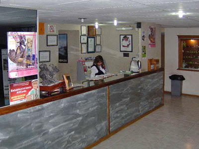 Hotel Plaza El Dorado Pachuca Exteriör bild