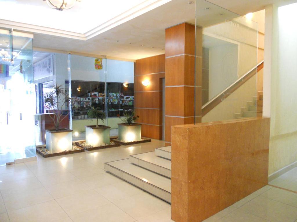 Hotel Plaza El Dorado Pachuca Exteriör bild