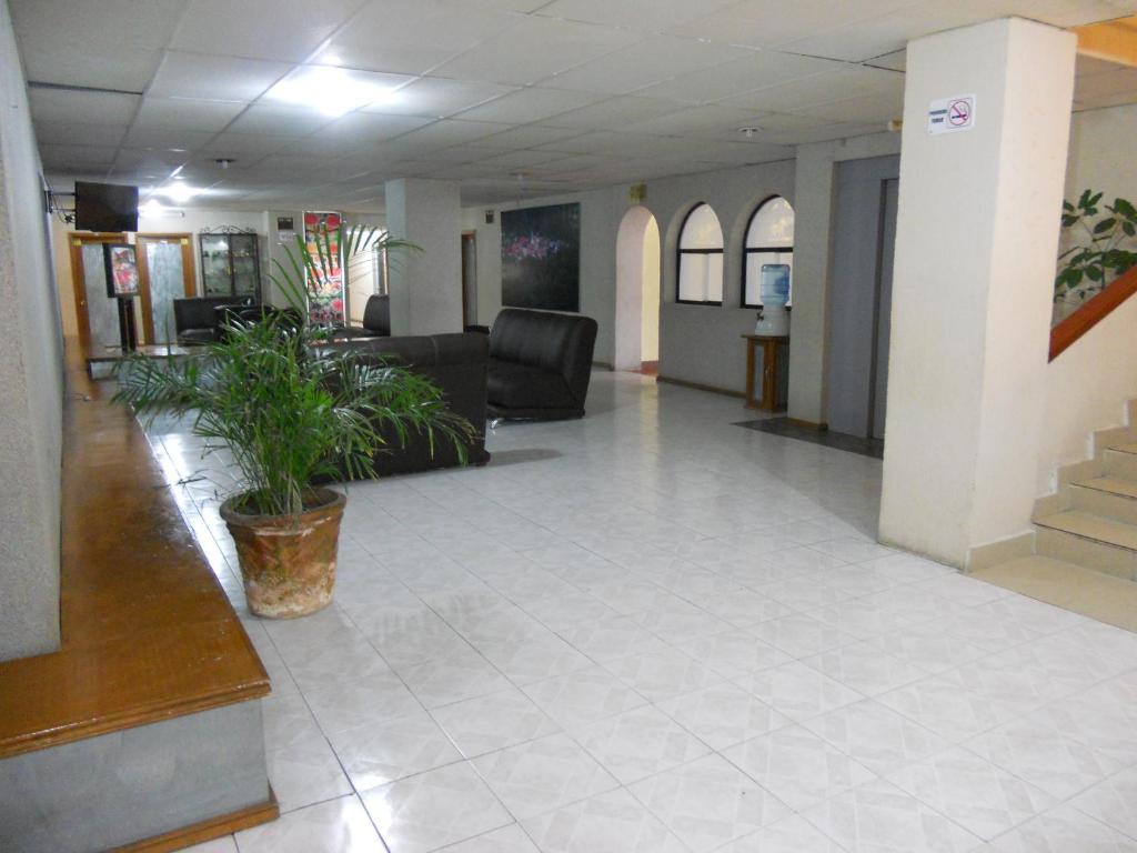 Hotel Plaza El Dorado Pachuca Exteriör bild