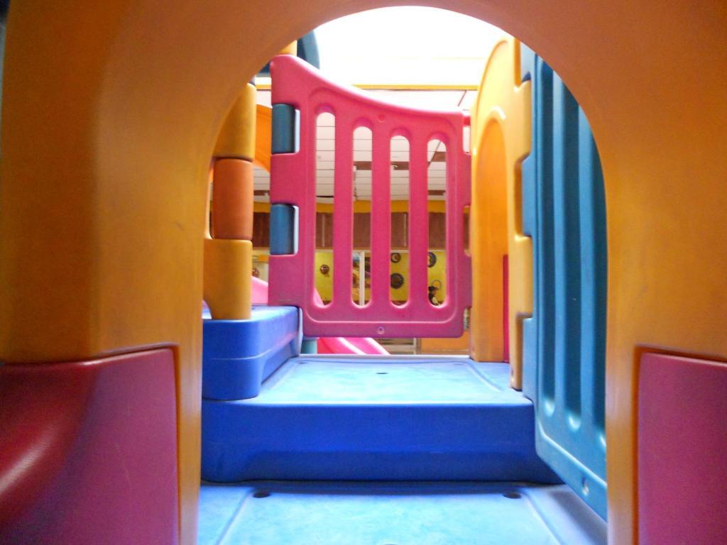 Hotel Plaza El Dorado Pachuca Exteriör bild